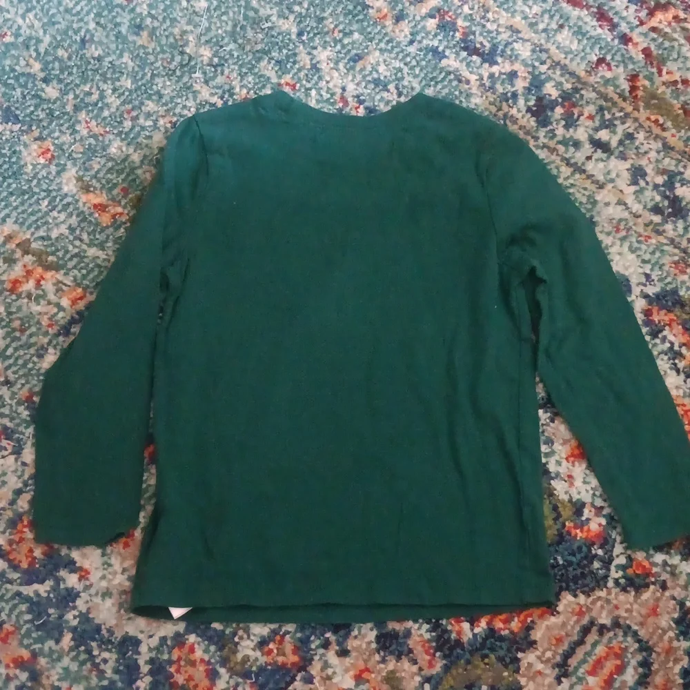 Old Navy holiday graphic tee